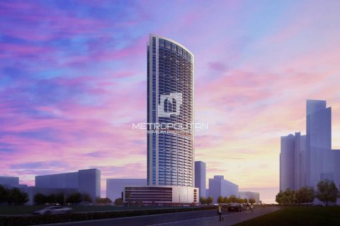 Apartment til salg i Business Bay, Dubai, UAE 1 soveværelse, 77 kvm № 593010 - foto 1
