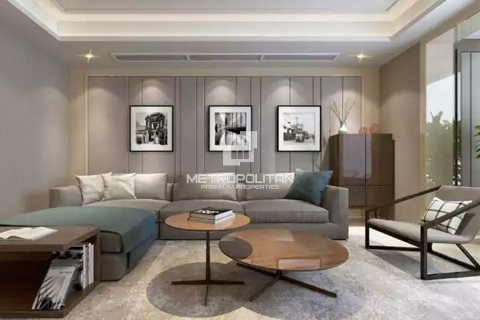 Apartment til salg i Business Bay, Dubai, UAE 1 soveværelse, 77 kvm № 593010 - foto 10