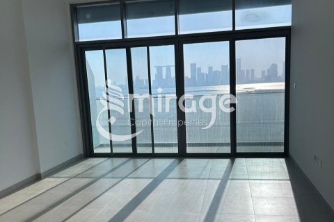 Apartament në Saadiyat Island, Abu Dhabi, Emiratet e Bashkuara Arabe 1 dhomë gjumi, 78.9 m2. № 596927 - Foto 5