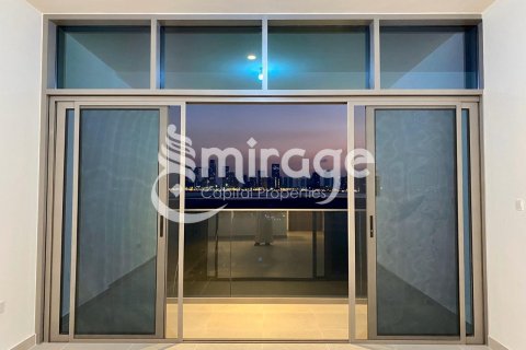 Apartament në Saadiyat Island, Abu Dhabi, Emiratet e Bashkuara Arabe 1 dhomë gjumi, 78.9 m2. № 596927 - Foto 10