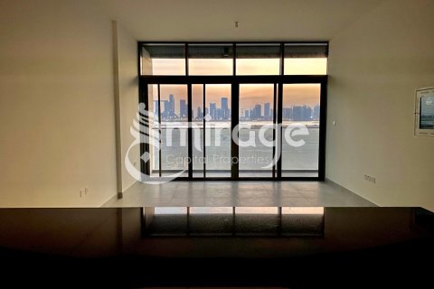 Apartament në Saadiyat Island, Abu Dhabi, Emiratet e Bashkuara Arabe 1 dhomë gjumi, 78.9 m2. № 596927 - Foto 3