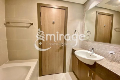 Apartament në Saadiyat Island, Abu Dhabi, Emiratet e Bashkuara Arabe 1 dhomë gjumi, 78.9 m2. № 596927 - Foto 7