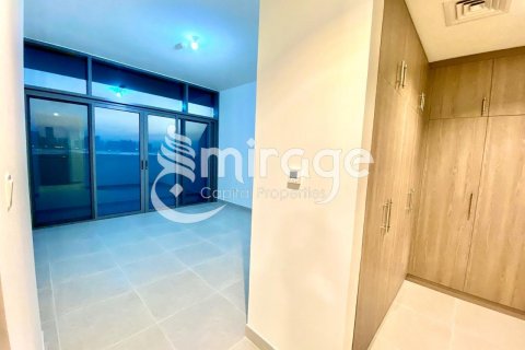 Apartament në Saadiyat Island, Abu Dhabi, Emiratet e Bashkuara Arabe 1 dhomë gjumi, 78.9 m2. № 596927 - Foto 6