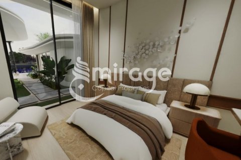 Willa na sprzedaż w Yas Island, Abu Dhabi, ZEA 6 sypialnie, 631.7 mkw., nr 597195 - zdjęcie 5