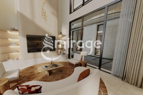 Willa na sprzedaż w Yas Island, Abu Dhabi, ZEA 6 sypialnie, 631.7 mkw., nr 597195 - zdjęcie 4