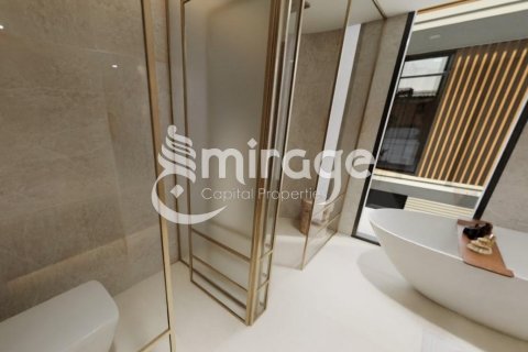 Willa na sprzedaż w Yas Island, Abu Dhabi, ZEA 6 sypialnie, 631.7 mkw., nr 597195 - zdjęcie 9
