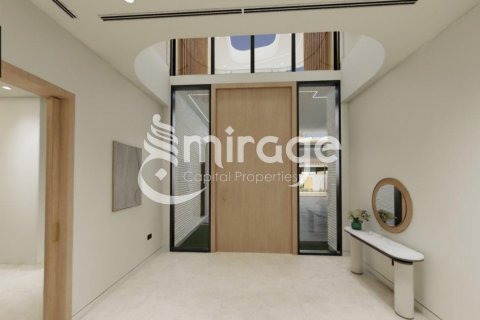 Willa na sprzedaż w Yas Island, Abu Dhabi, ZEA 6 sypialnie, 631.7 mkw., nr 597195 - zdjęcie 2