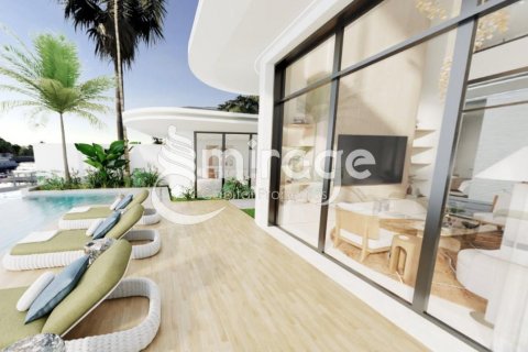 Willa na sprzedaż w Yas Island, Abu Dhabi, ZEA 6 sypialnie, 631.7 mkw., nr 597195 - zdjęcie 3