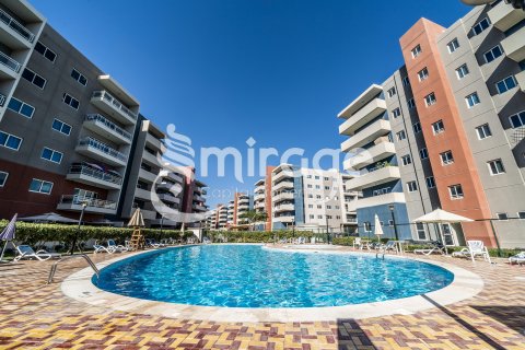 Al Reef, Abu Dhabi, UAE의 판매용 아파트 침실 1개, 113.1제곱미터 번호 596925 - 사진 10