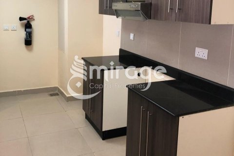 Al Reef, Abu Dhabi, UAE의 판매용 아파트 침실 1개, 113.1제곱미터 번호 596925 - 사진 7