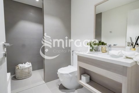 Βίλα στην Yas Island, Abu Dhabi, ΗΑΕ 3 υπνοδωμάτια, 187.9 τ.μ. Αρ. 596929 - φωτογραφία 6