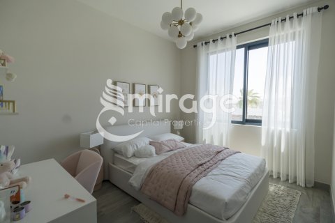 Βίλα στην Yas Island, Abu Dhabi, ΗΑΕ 3 υπνοδωμάτια, 187.9 τ.μ. Αρ. 596929 - φωτογραφία 4