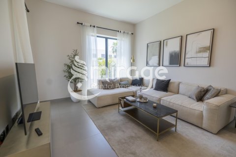 Βίλα στην Yas Island, Abu Dhabi, ΗΑΕ 3 υπνοδωμάτια, 187.9 τ.μ. Αρ. 596929 - φωτογραφία 10