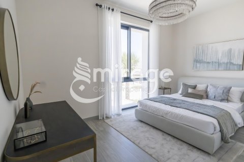 Βίλα στην Yas Island, Abu Dhabi, ΗΑΕ 3 υπνοδωμάτια, 187.9 τ.μ. Αρ. 596929 - φωτογραφία 5