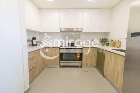 Βίλα στην Yas Island, Abu Dhabi, ΗΑΕ 3 υπνοδωμάτια, 187.9 τ.μ. Αρ. 596929 - φωτογραφία 7