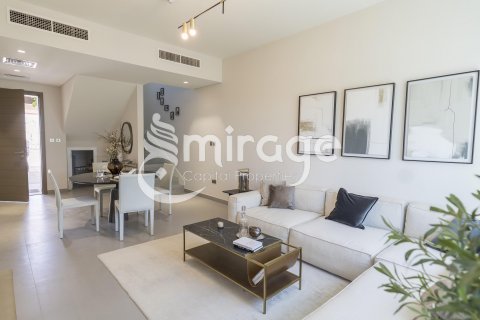 Βίλα στην Yas Island, Abu Dhabi, ΗΑΕ 3 υπνοδωμάτια, 187.9 τ.μ. Αρ. 596929 - φωτογραφία 2