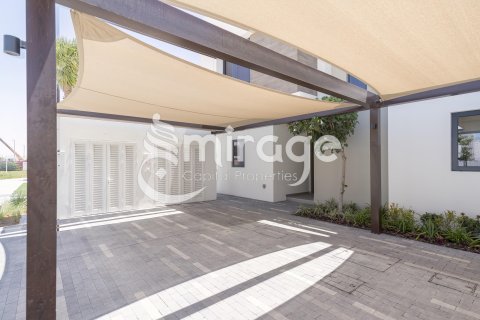 Βίλα στην Yas Island, Abu Dhabi, ΗΑΕ 3 υπνοδωμάτια, 187.9 τ.μ. Αρ. 596929 - φωτογραφία 9