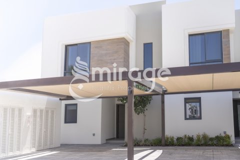 Βίλα στην Yas Island, Abu Dhabi, ΗΑΕ 3 υπνοδωμάτια, 187.9 τ.μ. Αρ. 596929 - φωτογραφία 1