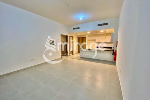 Byt na Saadiyat Island, Abu Dhabi, SAE 1 ložnice, 75.3 m² Č.: 596930 - fotografie 2