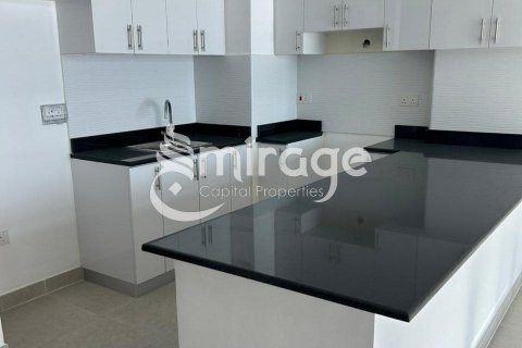 Byt na Saadiyat Island, Abu Dhabi, SAE 1 ložnice, 75.3 m² Č.: 596930 - fotografie 8