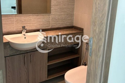 Byt na Saadiyat Island, Abu Dhabi, SAE 1 ložnice, 75.3 m² Č.: 596930 - fotografie 9