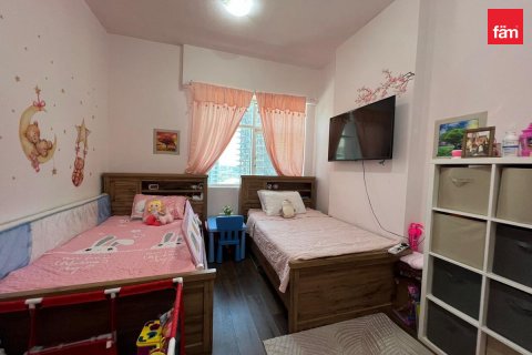 Byt v Dubai Sports City, SAE 2 ložnice, 148.7 m² Č.: 610368 - fotografie 4
