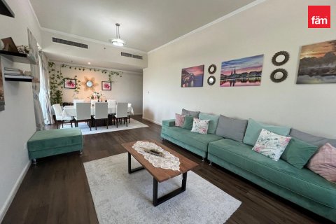 Byt v Dubai Sports City, SAE 2 ložnice, 148.7 m² Č.: 610368 - fotografie 2