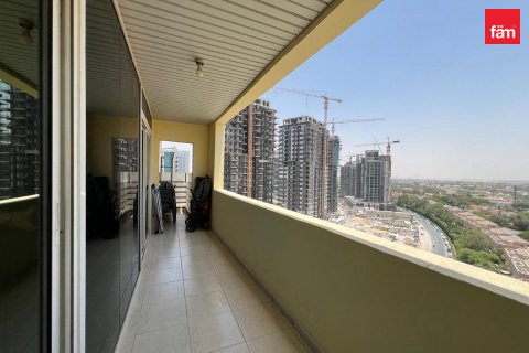 Byt v Dubai Sports City, SAE 2 ložnice, 148.7 m² Č.: 610368 - fotografie 20