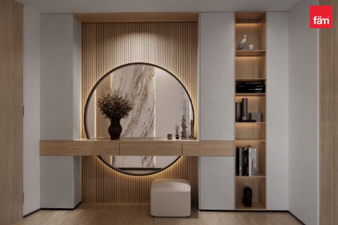 Byt v Business Bay, Dubai, SAE 1 ložnice, 94.9 m² Č.: 610364 - fotografie 3