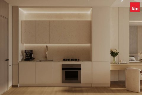 Byt v Business Bay, Dubai, SAE 1 ložnice, 94.9 m² Č.: 610364 - fotografie 5
