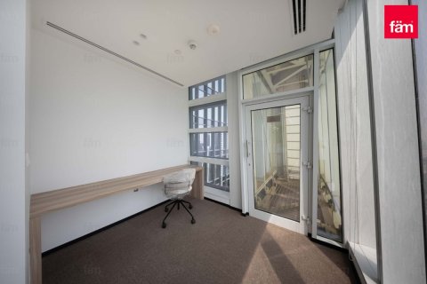 Office in Business Bay, Dubai, UAE 551.3 sq.m. № 610365 - photo 12