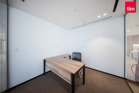Office in Business Bay, Dubai, UAE 551.3 sq.m. № 610365 - photo 9