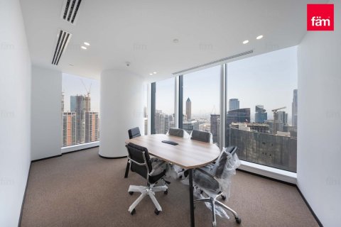 Office in Business Bay, Dubai, UAE 551.3 sq.m. № 610365 - photo 7