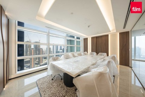 Office in Business Bay, Dubai, UAE 551.3 sq.m. № 610365 - photo 6