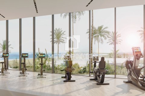 Byt v Al Marjan Island, Ras Al Khaimah, SAE 2 ložnice, 183 m² Č.: 591938 - fotografie 2