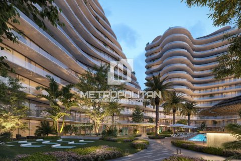 Byt v Al Marjan Island, Ras Al Khaimah, SAE 2 ložnice, 183 m² Č.: 591938 - fotografie 11