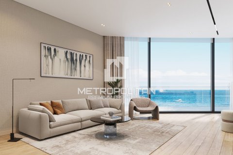 Byt v Al Marjan Island, Ras Al Khaimah, SAE 2 ložnice, 183 m² Č.: 591938 - fotografie 4