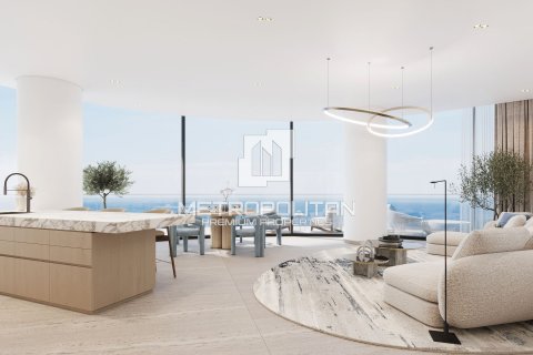 Byt v Al Marjan Island, Ras Al Khaimah, SAE 2 ložnice, 183 m² Č.: 591938 - fotografie 7