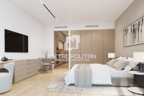 Byt v Al Marjan Island, Ras Al Khaimah, SAE 2 ložnice, 183 m² Č.: 591938 - fotografie 6