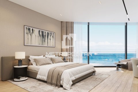 Byt v Al Marjan Island, Ras Al Khaimah, SAE 2 ložnice, 183 m² Č.: 591938 - fotografie 5