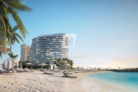 Byt v Al Marjan Island, Ras Al Khaimah, SAE 2 ložnice, 183 m² Č.: 591938 - fotografie 1