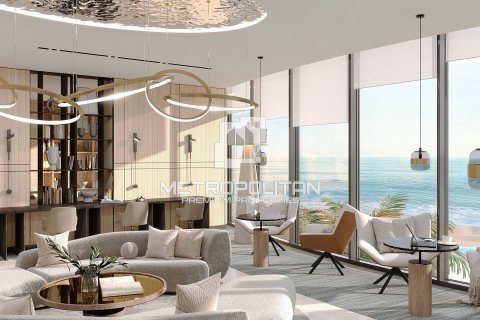 Byt v Al Marjan Island, Ras Al Khaimah, SAE 2 ložnice, 183 m² Č.: 591938 - fotografie 3
