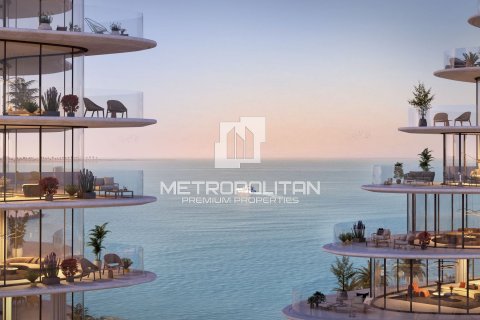 Byt v Al Marjan Island, Ras Al Khaimah, SAE 2 ložnice, 183 m² Č.: 591938 - fotografie 13
