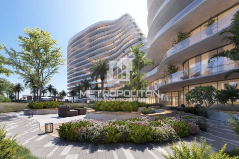 Byt v Al Marjan Island, Ras Al Khaimah, SAE 2 ložnice, 183 m² Č.: 591938 - fotografie 12