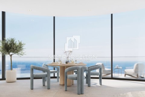 Byt v Al Marjan Island, Ras Al Khaimah, SAE 2 ložnice, 183 m² Č.: 591938 - fotografie 8