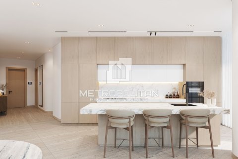 Byt v Al Marjan Island, Ras Al Khaimah, SAE 2 ložnice, 183 m² Č.: 591938 - fotografie 10