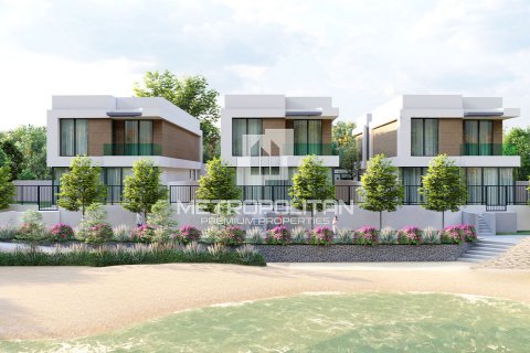 Townhouse di Mina Al Arab, Ras Al Khaimah, UEA 3 kamar tidur, 237 m2 nomor 591936 - foto 8