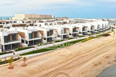 Townhouse di Mina Al Arab, Ras Al Khaimah, UEA 3 kamar tidur, 237 m2 nomor 591936 - foto 4