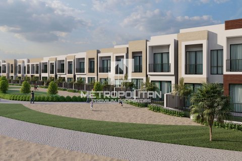 Townhouse di Mina Al Arab, Ras Al Khaimah, UEA 3 kamar tidur, 237 m2 nomor 591936 - foto 9