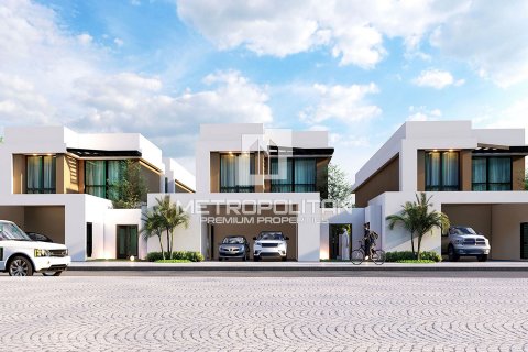 Townhouse di Mina Al Arab, Ras Al Khaimah, UEA 3 kamar tidur, 237 m2 nomor 591936 - foto 10